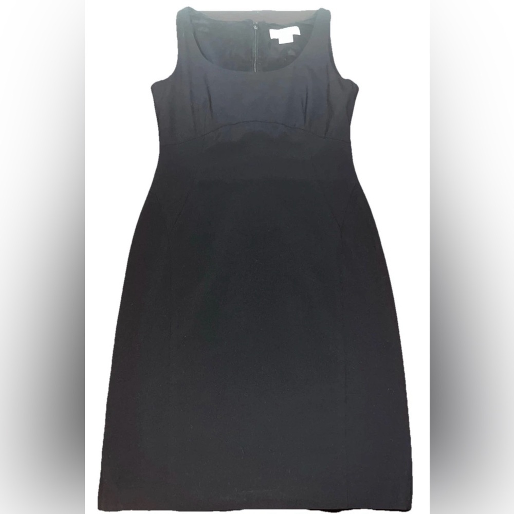 Michael Kors Little Black Dress Size 2